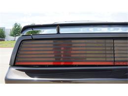 1984 Pontiac Firebird (CC-2078494) for sale in Grapevine, Texas