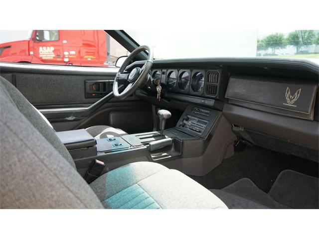 1984 Pontiac Firebird (CC-2078494) for sale in Grapevine, Texas