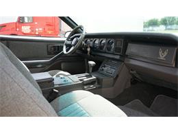1984 Pontiac Firebird (CC-2078494) for sale in Grapevine, Texas