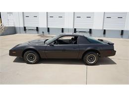 1984 Pontiac Firebird (CC-2078494) for sale in Grapevine, Texas