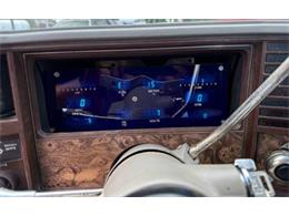 1980 Chevrolet El Camino (CC-2078495) for sale in Cadillac, Michigan