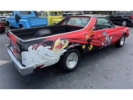 1980 Chevrolet El Camino (CC-2078495) for sale in Cadillac, Michigan