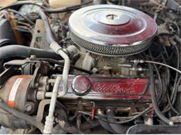 1980 Chevrolet El Camino (CC-2078495) for sale in Cadillac, Michigan