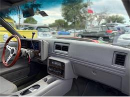 1980 Chevrolet El Camino (CC-2078495) for sale in Cadillac, Michigan
