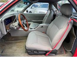 1980 Chevrolet El Camino (CC-2078495) for sale in Cadillac, Michigan