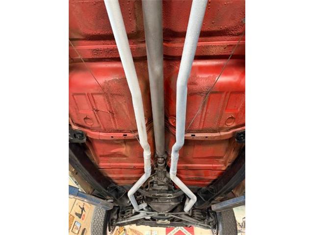 1964 Ford Galaxie (CC-2078496) for sale in Cadillac, Michigan