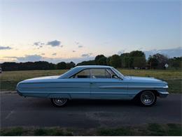 1964 Ford Galaxie (CC-2078496) for sale in Cadillac, Michigan