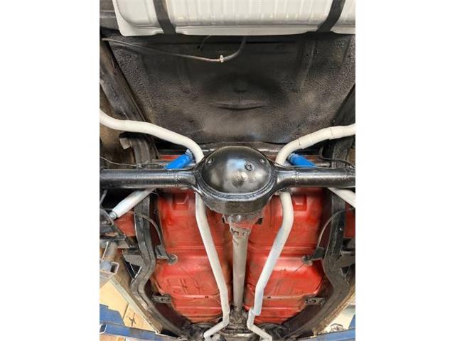 1964 Ford Galaxie (CC-2078496) for sale in Cadillac, Michigan