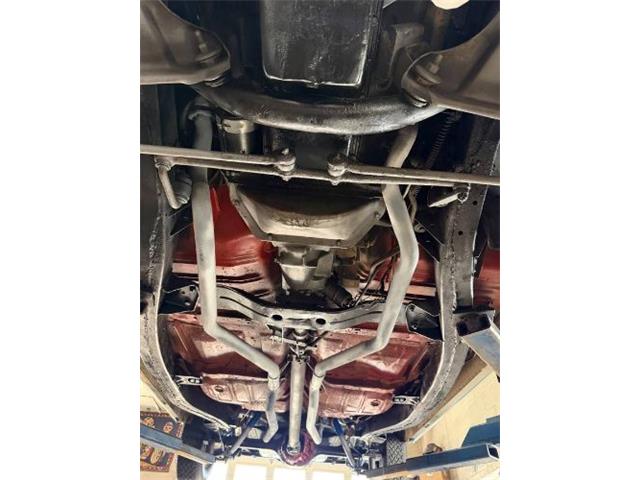 1964 Ford Galaxie (CC-2078496) for sale in Cadillac, Michigan