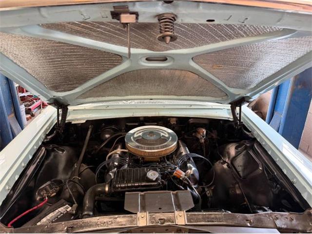 1964 Ford Galaxie (CC-2078496) for sale in Cadillac, Michigan