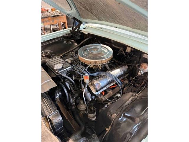 1964 Ford Galaxie (CC-2078496) for sale in Cadillac, Michigan