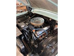 1964 Ford Galaxie (CC-2078496) for sale in Cadillac, Michigan