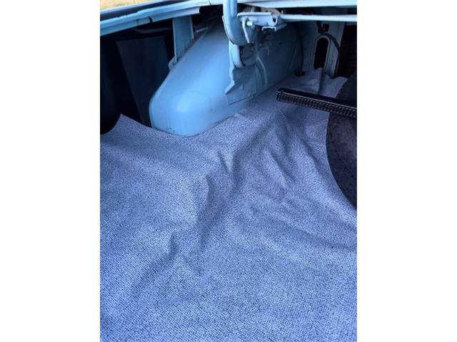 1964 Ford Galaxie (CC-2078496) for sale in Cadillac, Michigan