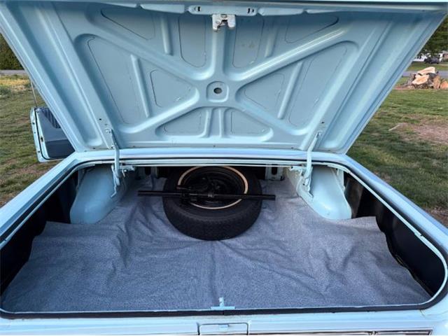 1964 Ford Galaxie (CC-2078496) for sale in Cadillac, Michigan