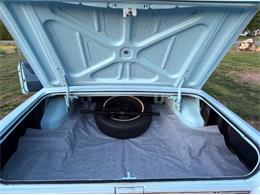 1964 Ford Galaxie (CC-2078496) for sale in Cadillac, Michigan