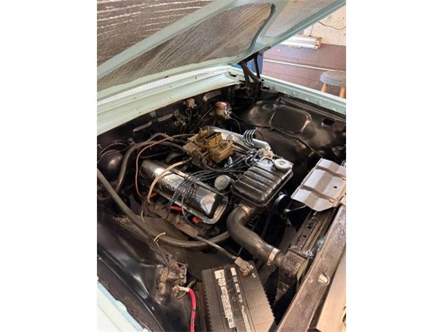 1964 Ford Galaxie (CC-2078496) for sale in Cadillac, Michigan