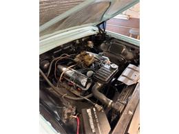 1964 Ford Galaxie (CC-2078496) for sale in Cadillac, Michigan