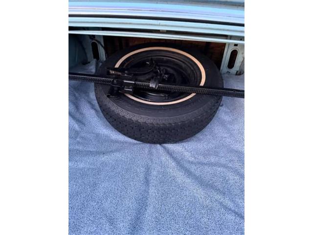 1964 Ford Galaxie (CC-2078496) for sale in Cadillac, Michigan