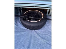 1964 Ford Galaxie (CC-2078496) for sale in Cadillac, Michigan