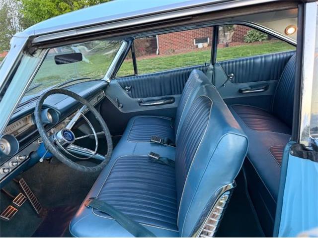 1964 Ford Galaxie (CC-2078496) for sale in Cadillac, Michigan