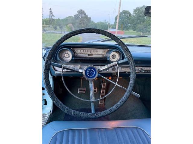 1964 Ford Galaxie (CC-2078496) for sale in Cadillac, Michigan