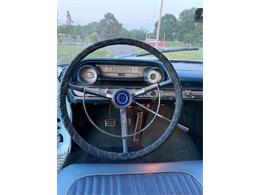 1964 Ford Galaxie (CC-2078496) for sale in Cadillac, Michigan