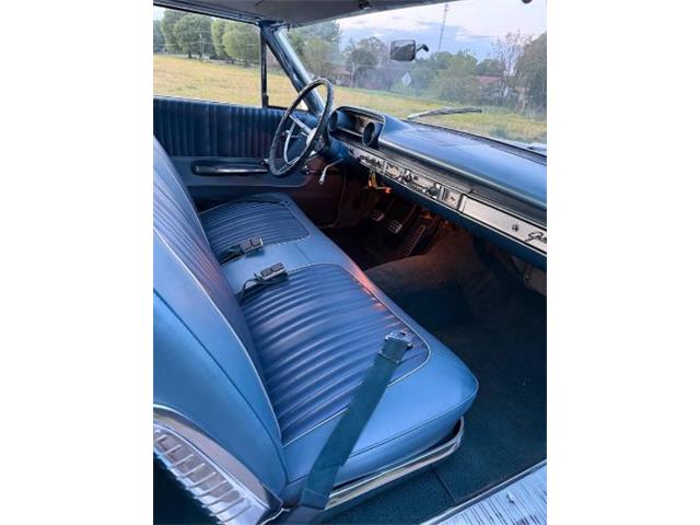 1964 Ford Galaxie (CC-2078496) for sale in Cadillac, Michigan