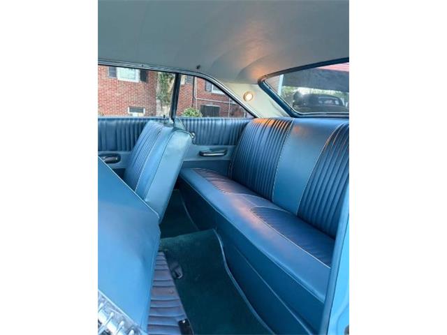 1964 Ford Galaxie (CC-2078496) for sale in Cadillac, Michigan