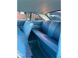 1964 Ford Galaxie (CC-2078496) for sale in Cadillac, Michigan