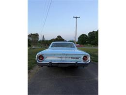 1964 Ford Galaxie (CC-2078496) for sale in Cadillac, Michigan