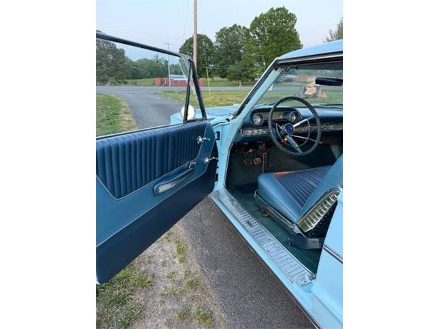 1964 Ford Galaxie (CC-2078496) for sale in Cadillac, Michigan