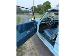 1964 Ford Galaxie (CC-2078496) for sale in Cadillac, Michigan