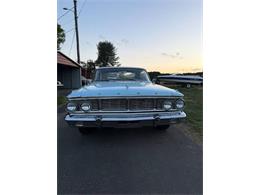 1964 Ford Galaxie (CC-2078496) for sale in Cadillac, Michigan