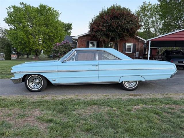 1964 Ford Galaxie (CC-2078496) for sale in Cadillac, Michigan