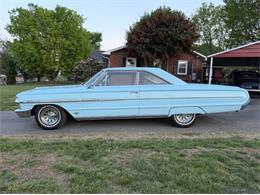 1964 Ford Galaxie (CC-2078496) for sale in Cadillac, Michigan