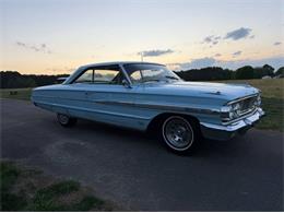 1964 Ford Galaxie (CC-2078496) for sale in Cadillac, Michigan
