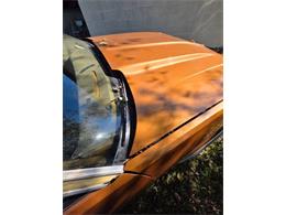 1978 Chevrolet El Camino (CC-2078497) for sale in Cadillac, Michigan