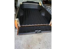 1978 Chevrolet El Camino (CC-2078497) for sale in Cadillac, Michigan