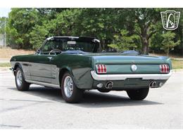 1966 Ford Mustang (CC-2078498) for sale in Lake Mary, Florida