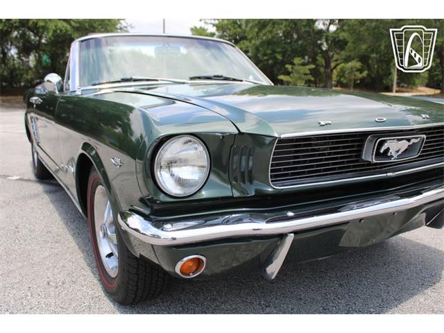 1966 Ford Mustang (CC-2078498) for sale in Lake Mary, Florida