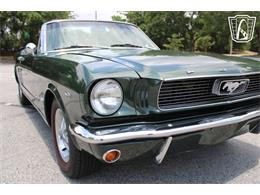 1966 Ford Mustang (CC-2078498) for sale in Lake Mary, Florida