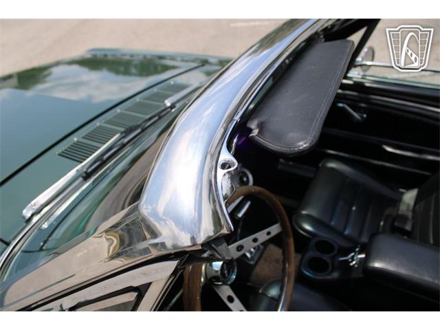 1966 Ford Mustang (CC-2078498) for sale in Lake Mary, Florida