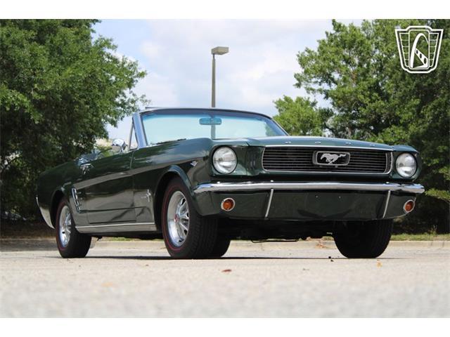 1966 Ford Mustang (CC-2078498) for sale in Lake Mary, Florida