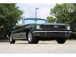 1966 Ford Mustang (CC-2078498) for sale in Lake Mary, Florida