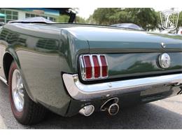 1966 Ford Mustang (CC-2078498) for sale in Lake Mary, Florida
