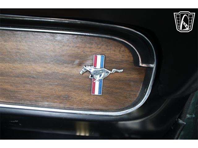 1966 Ford Mustang (CC-2078498) for sale in Lake Mary, Florida
