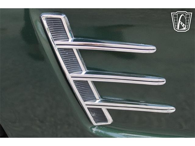1966 Ford Mustang (CC-2078498) for sale in Lake Mary, Florida