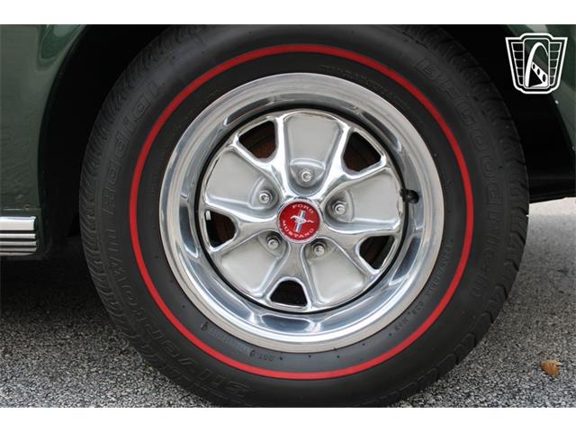 1966 Ford Mustang (CC-2078498) for sale in Lake Mary, Florida