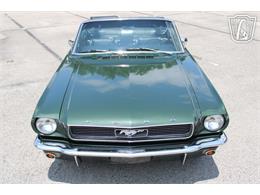 1966 Ford Mustang (CC-2078498) for sale in Lake Mary, Florida