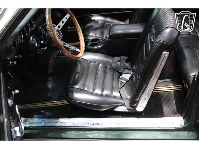 1966 Ford Mustang (CC-2078498) for sale in Lake Mary, Florida